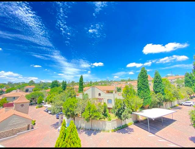 1 BEDROOM PROPERTY TO RENT IN MORNINGSIDE